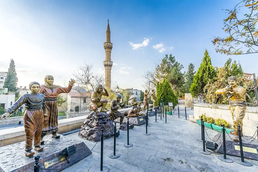 ミュージック The Museum of Anatolian Civilizations Anatolian Civilizations Museum a gift to Ankara
